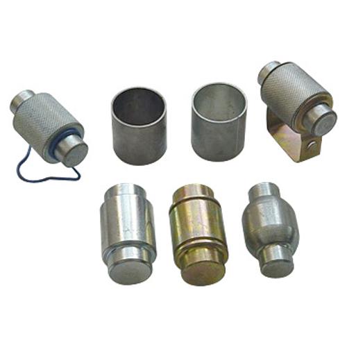 CNC machining service at KB Industries