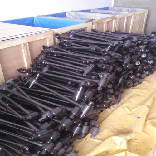 CNC machining service at KB Industries