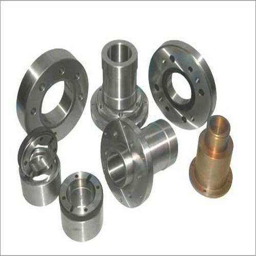 CNC machining service at KB Industries