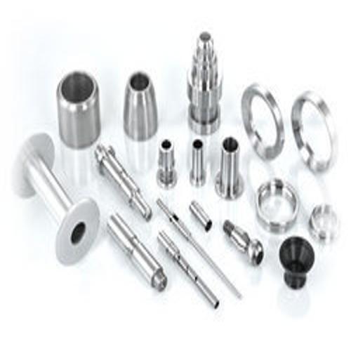 CNC machining service at KB Industries