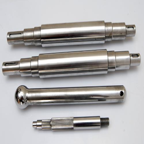 CNC machining service at KB Industries