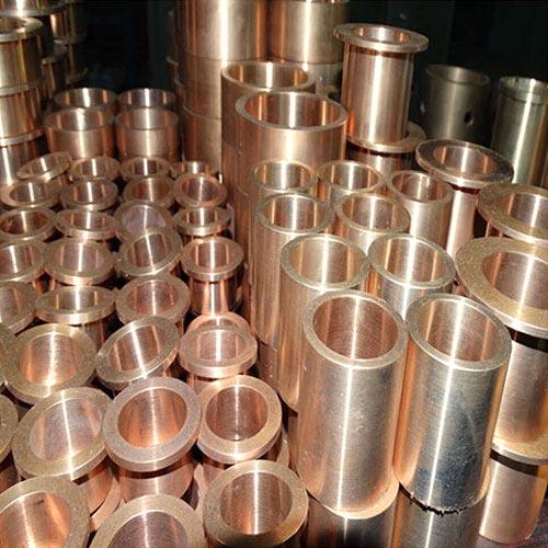 CNC machining service at KB Industries