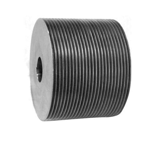 CNC machining service at KB Industries