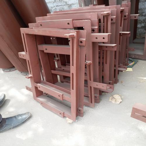 Fabrication service at KB Industries