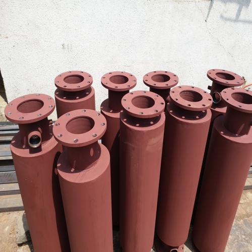 Fabrication service at KB Industries