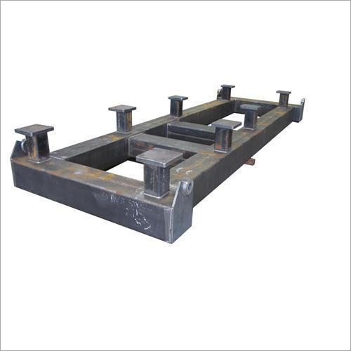 Fabrication service at KB Industries