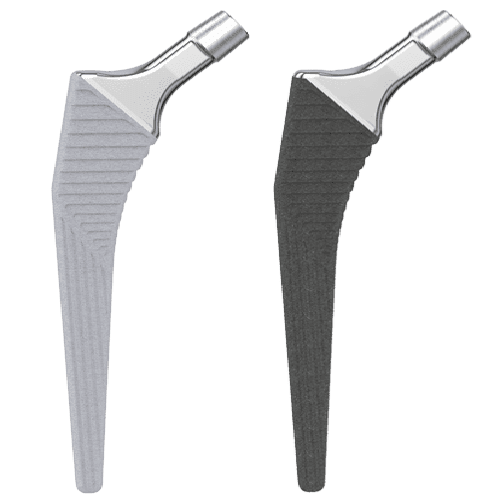 OrthoParts at KB Industries