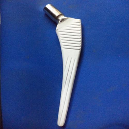 OrthoParts at KB Industries