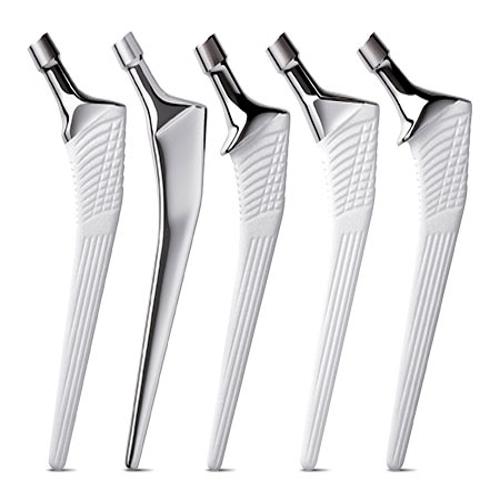 OrthoParts at KB Industries