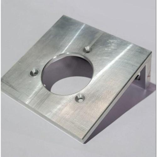 VMC machining service at KB Industries