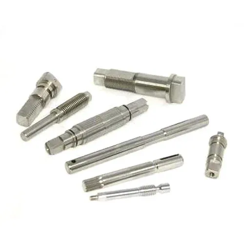 Valve service at KB Industries