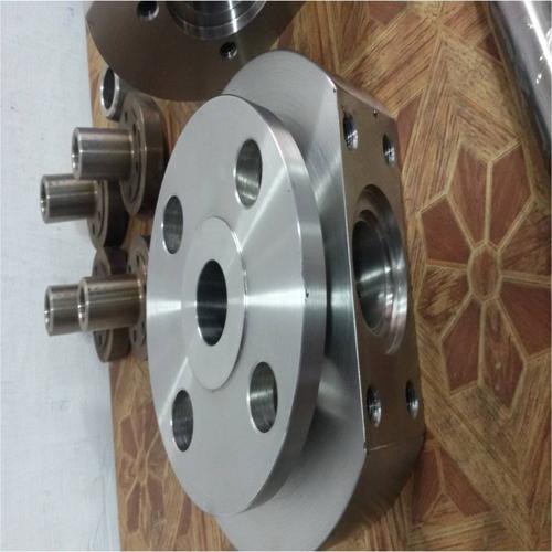 Valve service at KB Industries