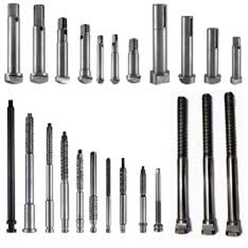 Valve service at KB Industries