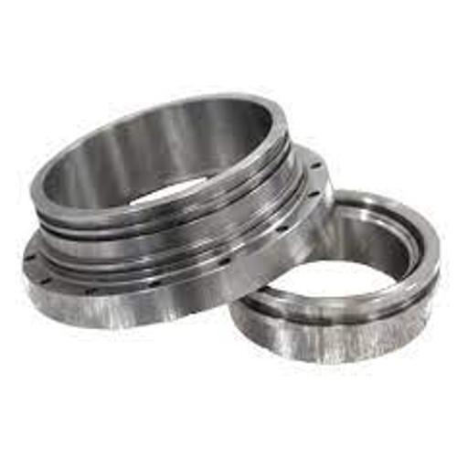 Valve service at KB Industries