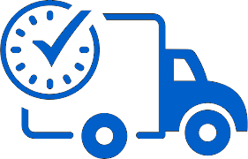 On Time Delivery at KB Industries