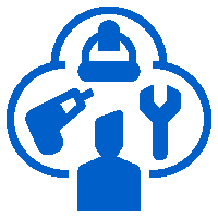 Skilled Work force at KB Industries